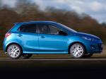 Mazda2 Venture 2013 года